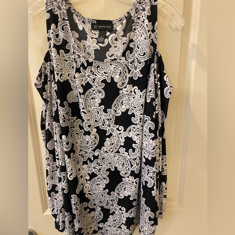 INC Women’s Blouse